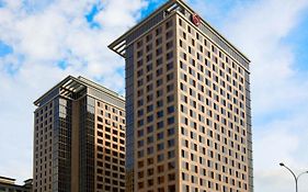 Sheraton Hsinchu Hotel