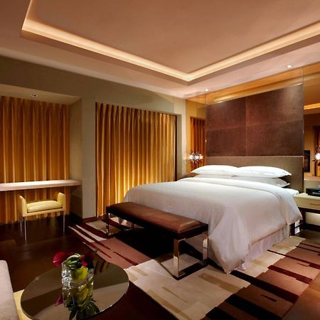 Sheraton Hsinchu Hotel Zhubei Exterior photo