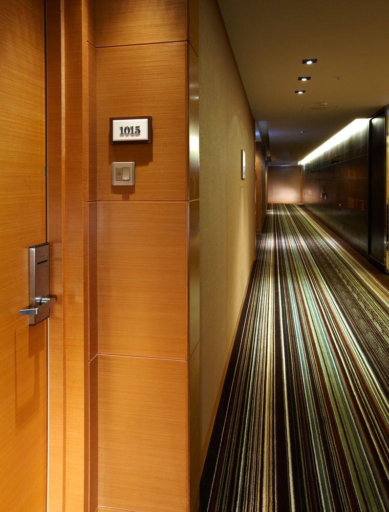 Sheraton Hsinchu Hotel Zhubei Exterior photo