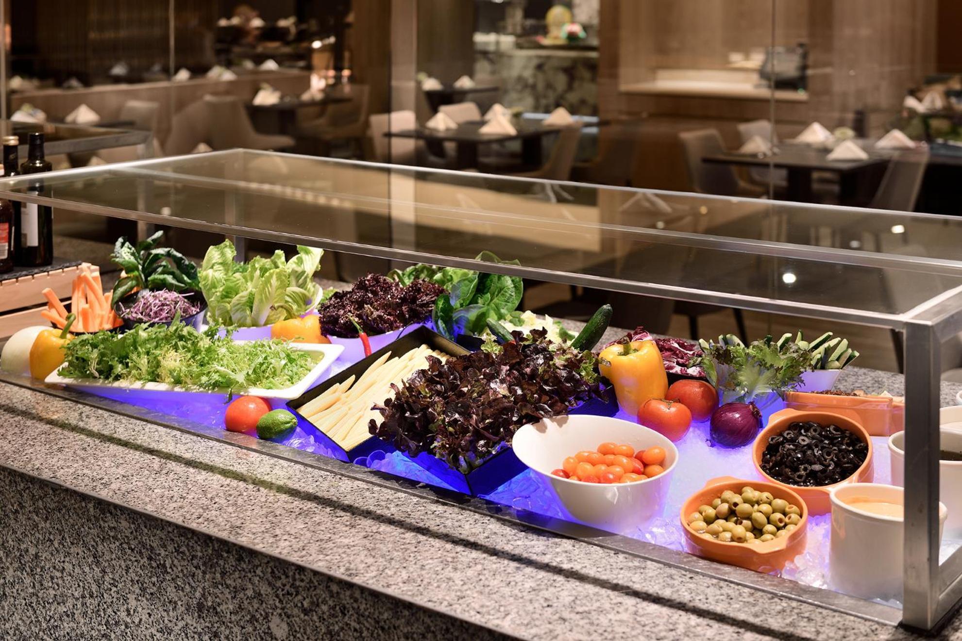 Sheraton Hsinchu Hotel Zhubei Exterior photo