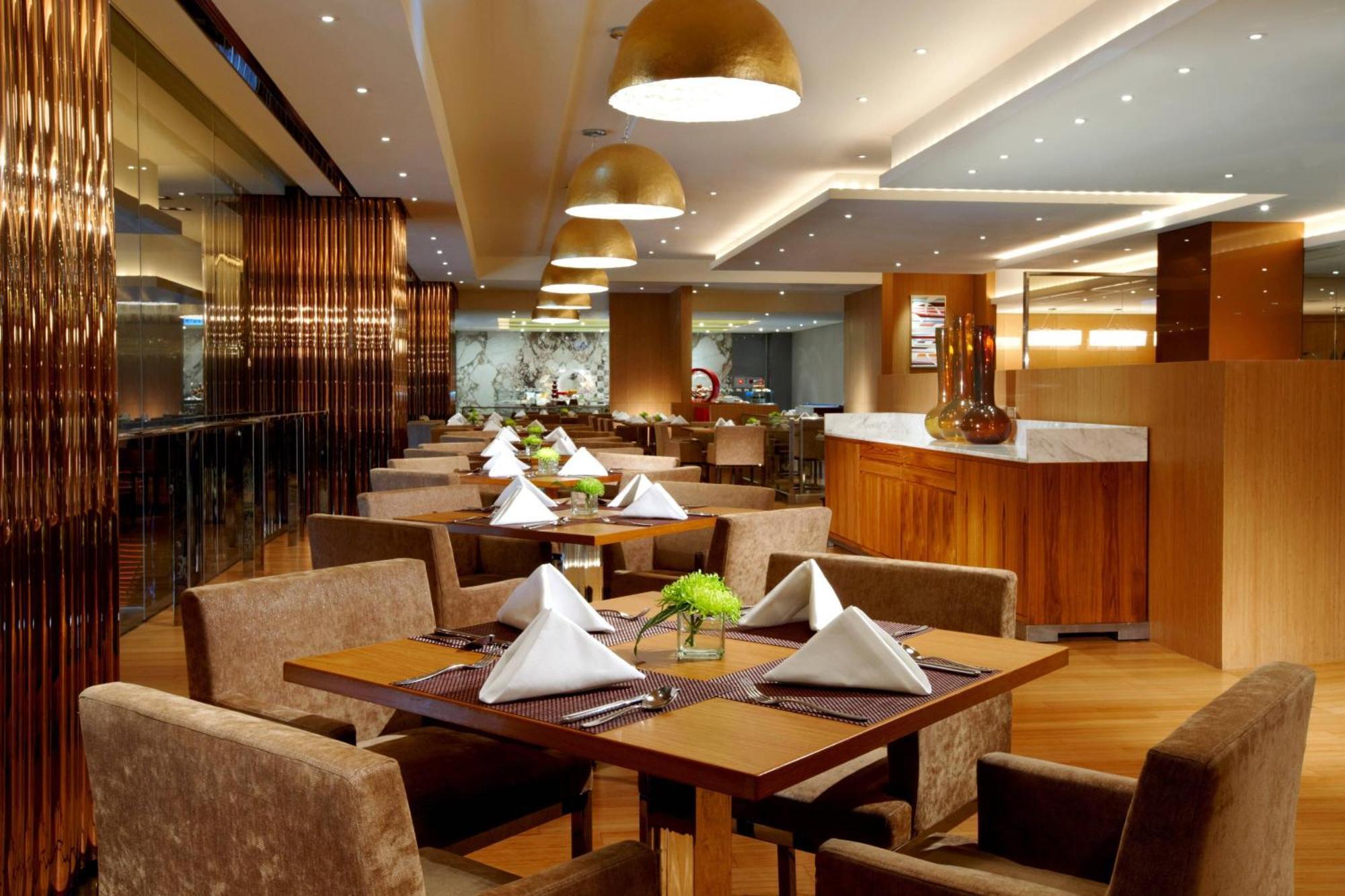 Sheraton Hsinchu Hotel Zhubei Exterior photo