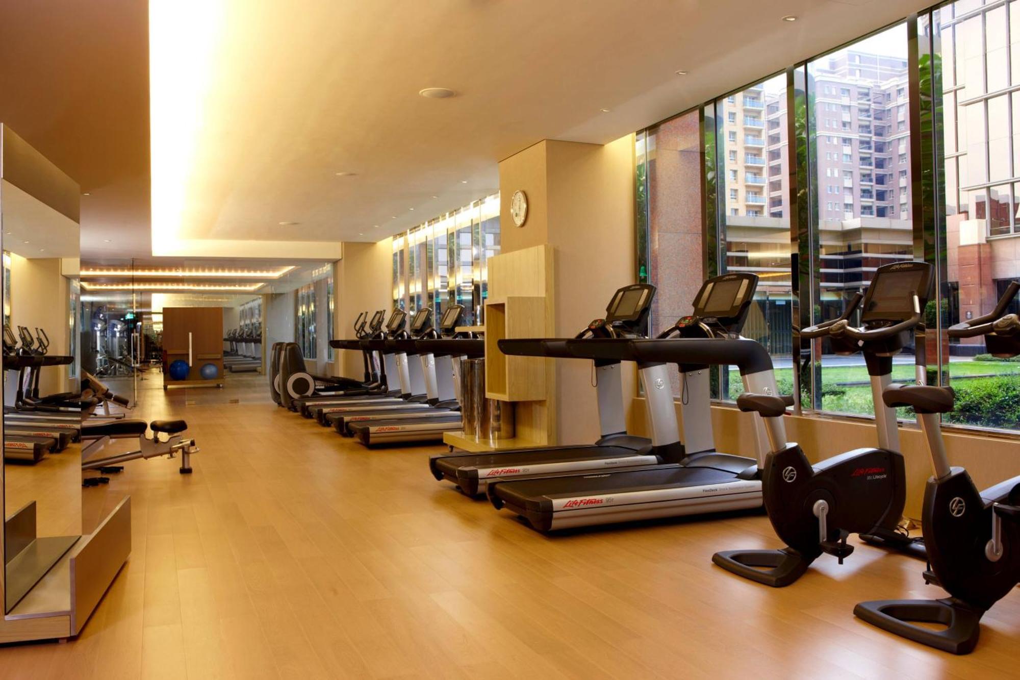 Sheraton Hsinchu Hotel Zhubei Exterior photo