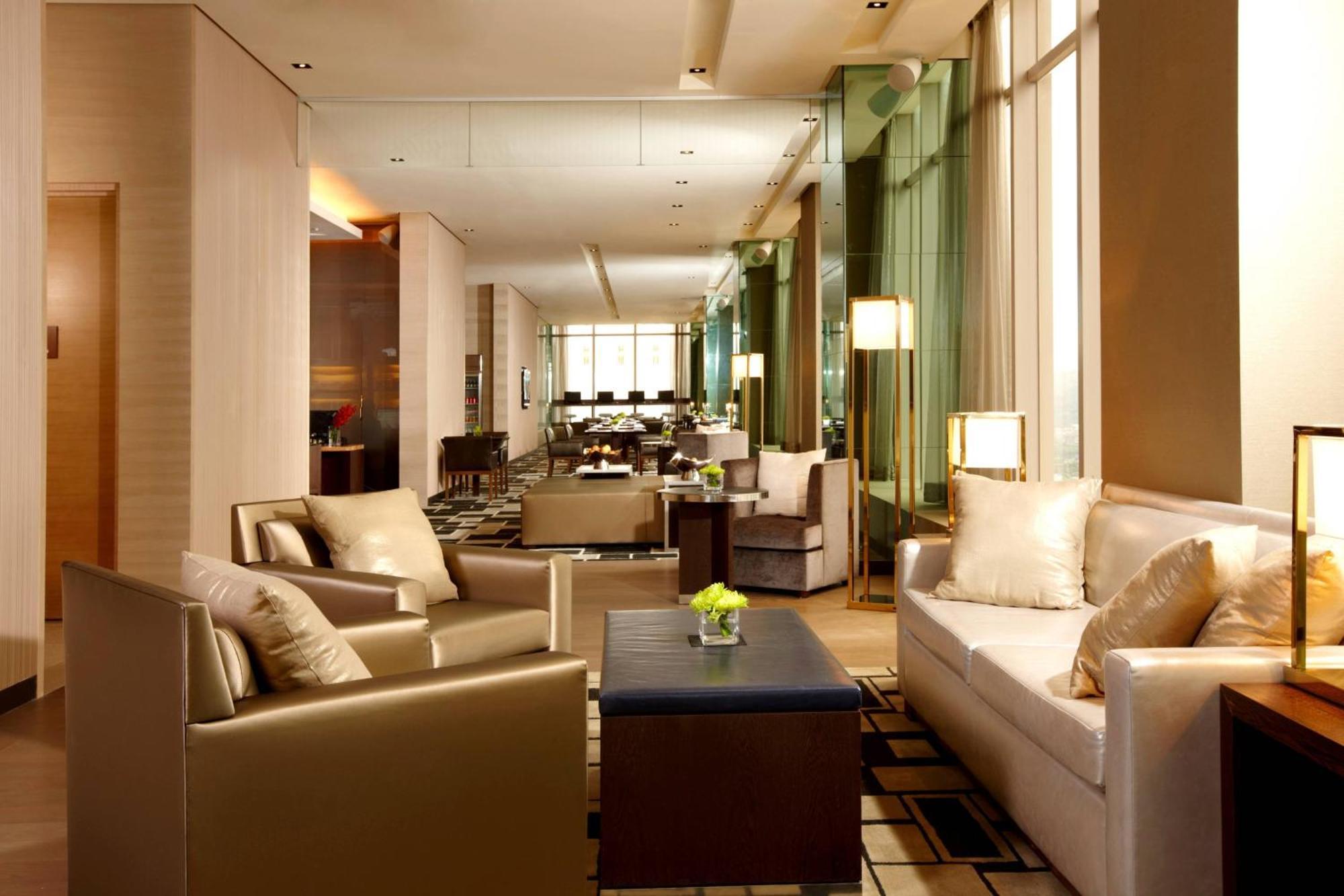 Sheraton Hsinchu Hotel Zhubei Exterior photo