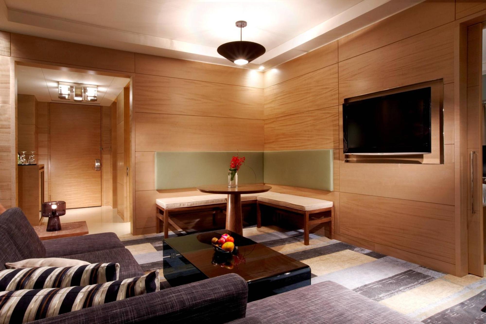 Sheraton Hsinchu Hotel Zhubei Exterior photo