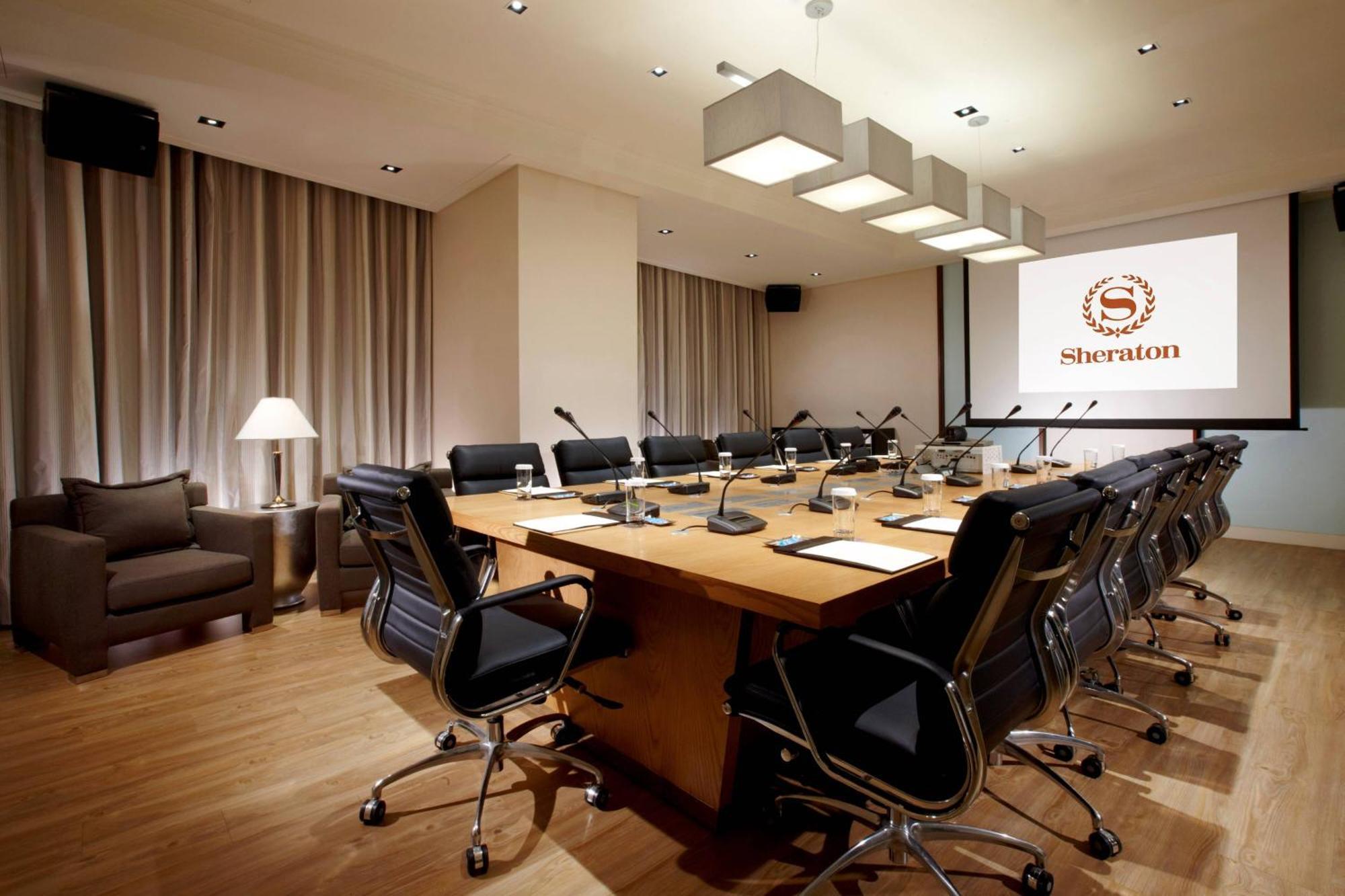Sheraton Hsinchu Hotel Zhubei Exterior photo