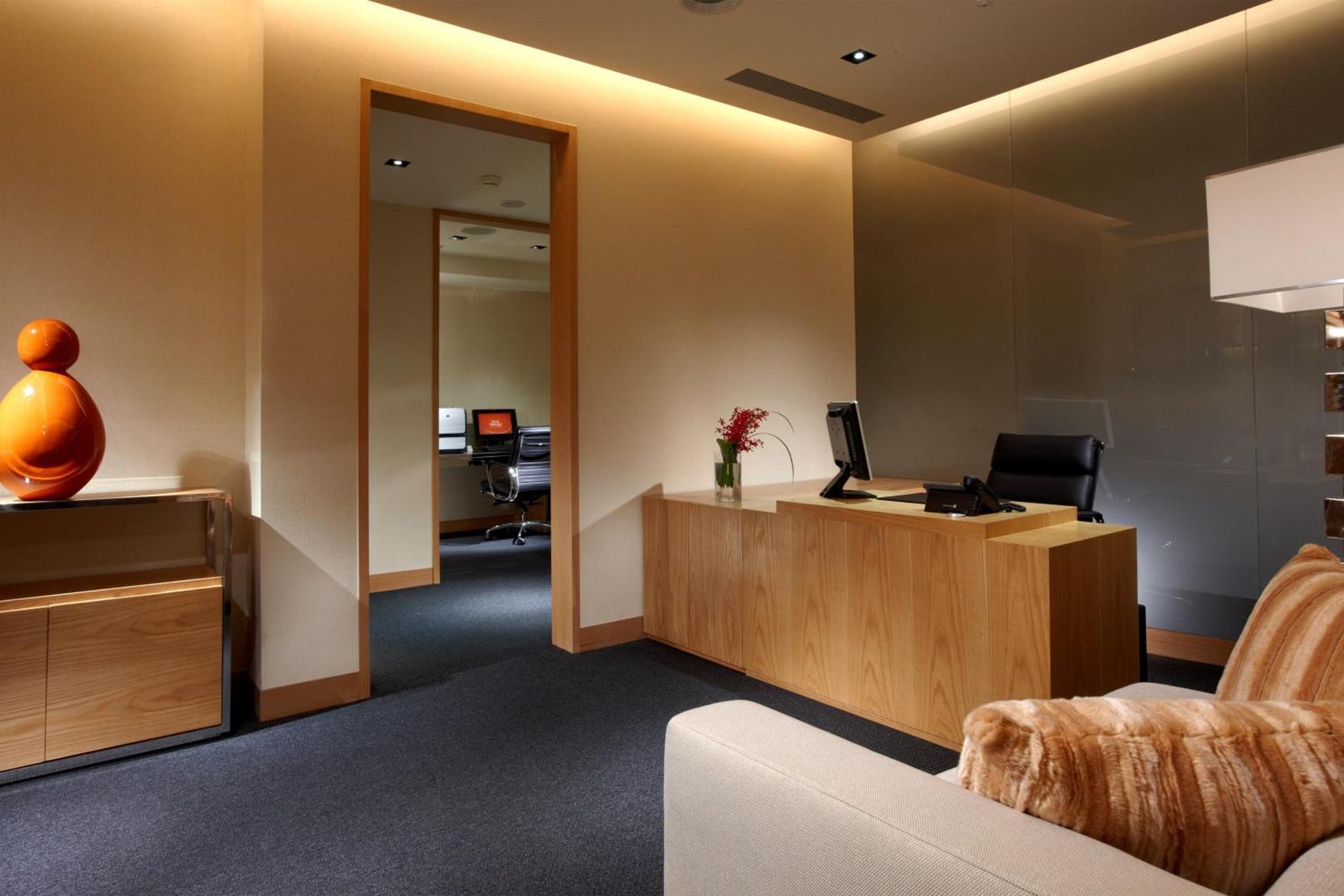 Sheraton Hsinchu Hotel Zhubei Exterior photo