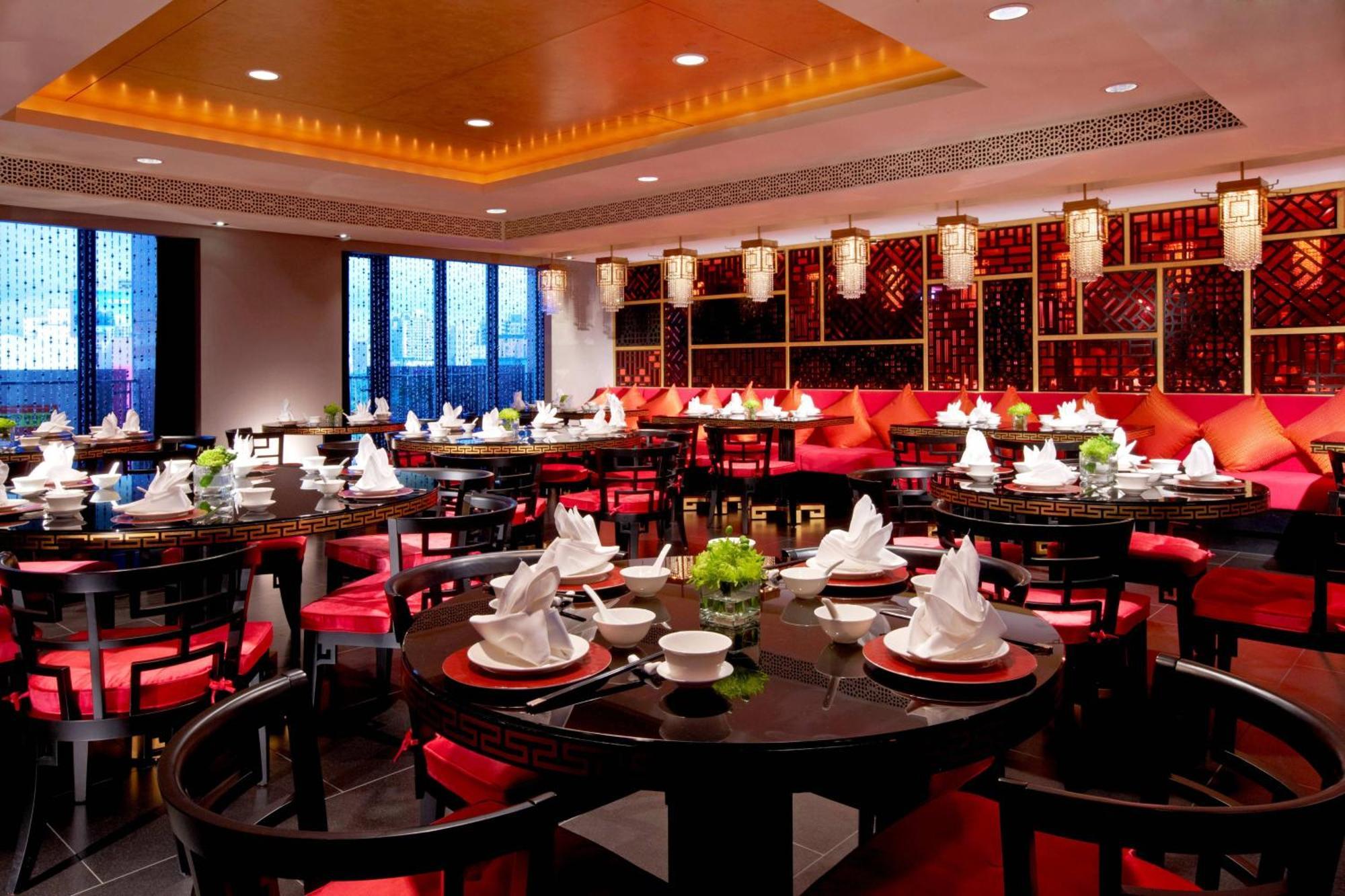 Sheraton Hsinchu Hotel Zhubei Exterior photo
