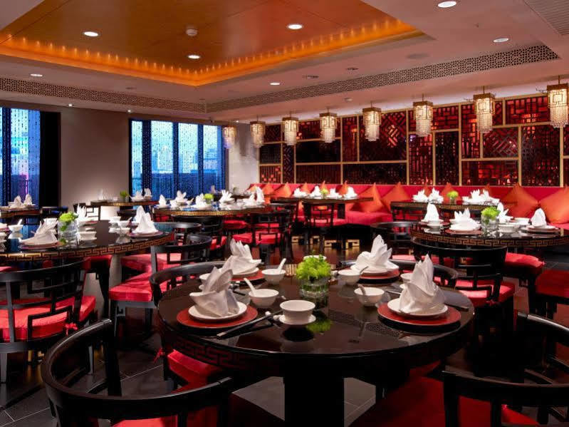 Sheraton Hsinchu Hotel Zhubei Exterior photo