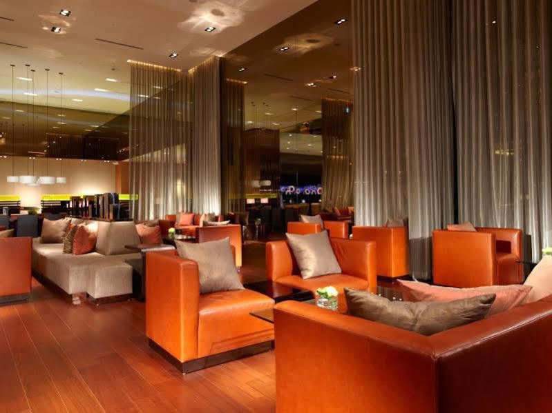 Sheraton Hsinchu Hotel Zhubei Exterior photo